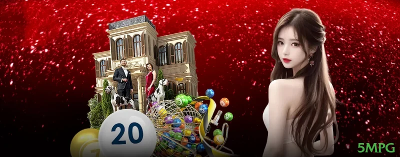 Plataforma completa da 5mpg com todos os jogos